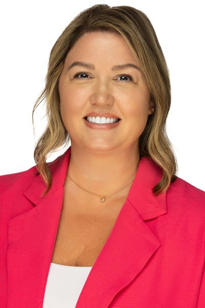 Melissa Murtorff, Ribbon Falls Wealth Management Relationship Manager